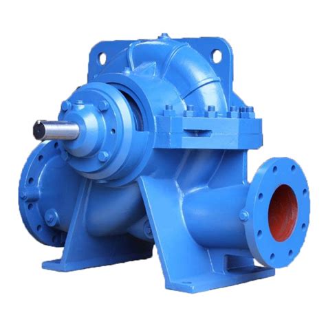 double suction centrifugal pump price|double suction split case pumps.